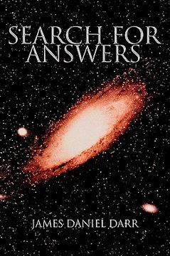 portada search for answers (en Inglés)