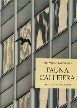 portada Fauna callejera (in Spanish)