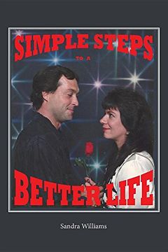 portada Simple Steps to a Better Life