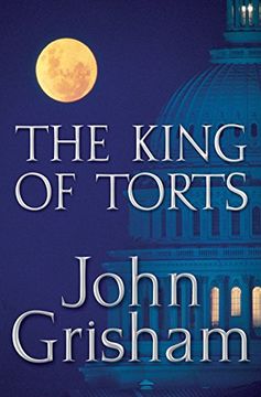 portada The King of Torts (en Inglés)
