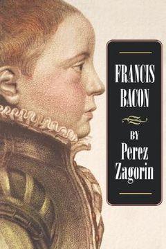 portada francis bacon (en Inglés)