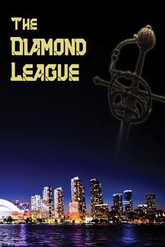 portada The Diamond League (en Inglés)