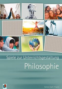 portada Philosophie (en Alemán)