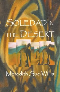 portada Soledad in the Desert