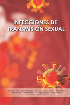 portada Infecciones de Trasmisión Sexual (in Spanish)