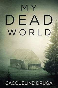 portada My Dead World (in English)