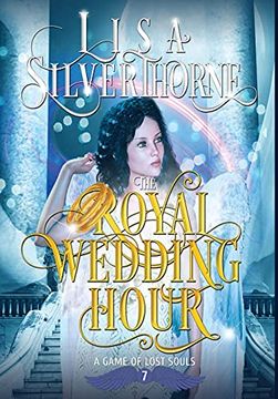 portada The Royal Wedding Hour (en Inglés)