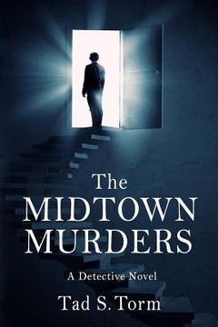 portada The Midtown Murders: A Detective Novel