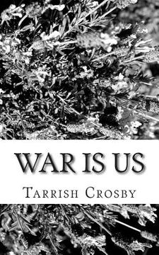 portada War Is Us (en Inglés)