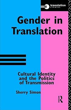 portada gender in translation