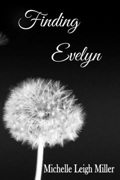 portada Finding Evelyn