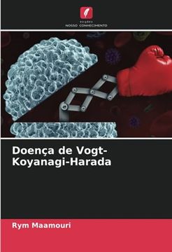 portada Doença de Vogt-Koyanagi-Harada