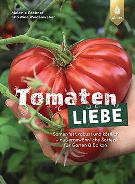 portada Tomatenliebe (in German)