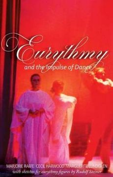 portada Eurythmy and the Impulse of Dance (in English)