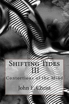 portada Shifting Tides III: Contortions of the Mind (in English)