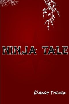 portada Ninja Tale (en Inglés)