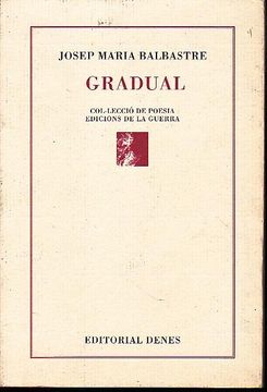 portada Gradual