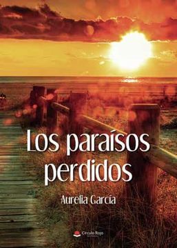 portada Los Paraisos Perdidos (in Spanish)