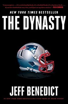 portada The Dynasty (in English)