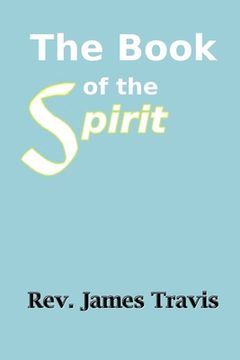 portada The Book of the Spirit (in English)