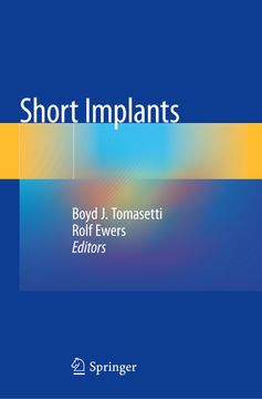 portada Short Implants 