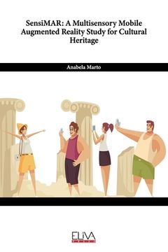 portada SensiMAR: A Multisensory Mobile Augmented Reality Study for Cultural Heritage (in English)