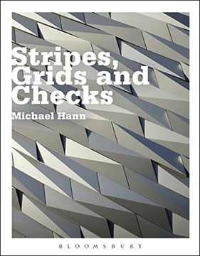 portada Stripes, Grids and Checks
