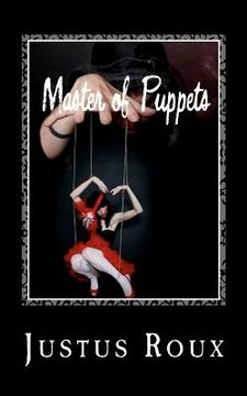 portada master of puppets (en Inglés)