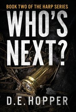 portada Who's Next? (en Inglés)