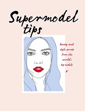 portada Supermodel Tips