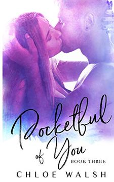 portada Pocketful of You: Pocket #3 (en Inglés)