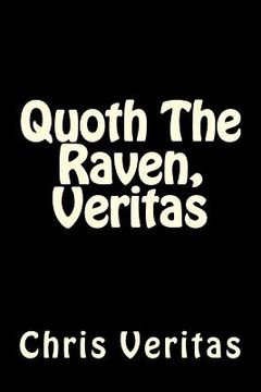 portada Quoth The Raven, Veritas