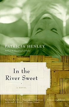 portada In the River Sweet (in English)
