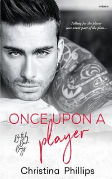 portada Once Upon a Player (in English)