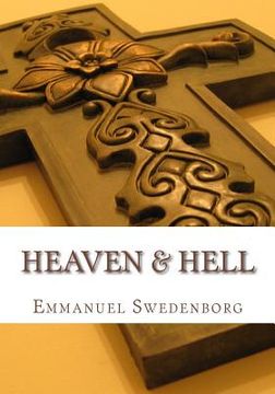 portada Heaven and Hell (in English)