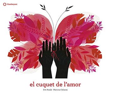 portada El Cuquet de L'amor (en Catalá)