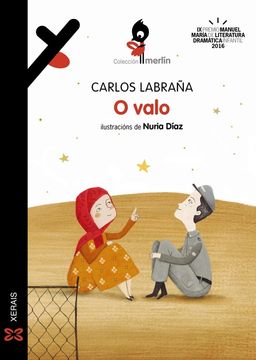 portada O VALO (in GALEGO)