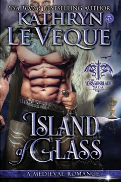portada Island of Glass (in English)