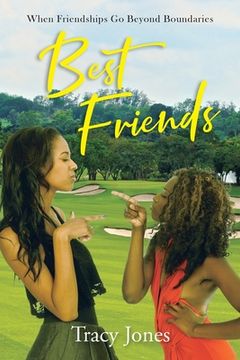 portada Best Friends (en Inglés)