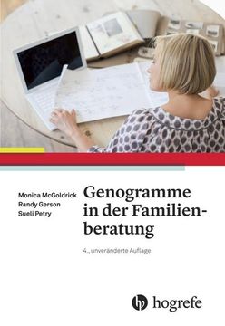 portada Genogramme in der Familienberatung (en Alemán)