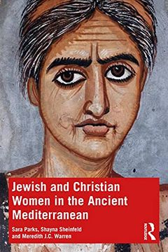 portada Jewish and Christian Women in the Ancient Mediterranean 