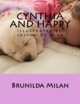 portada cynthia and Happy