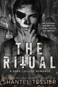 The Ritual (en Inglés)