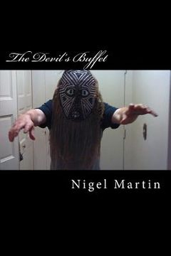 portada The Devil's Buffet (in English)