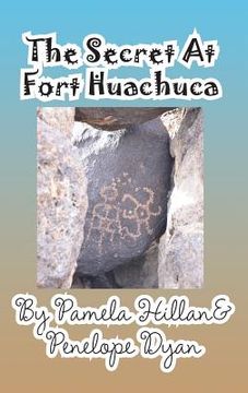 portada The Secret at Fort Huachuca