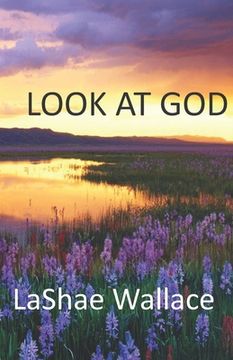 portada Look At God (en Inglés)