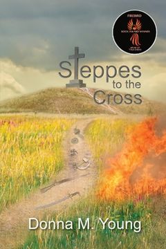 portada Steppes to the Cross (en Inglés)
