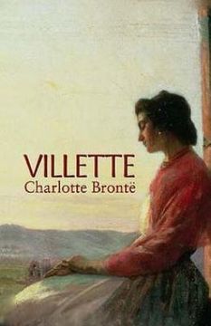 portada Villette (en Inglés)