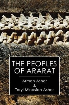 portada The Peoples of Ararat (in English)