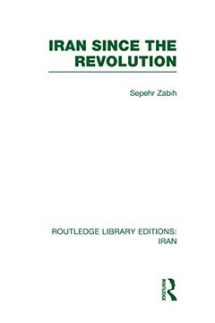portada Iran Since the Revolution (Rle Iran d)